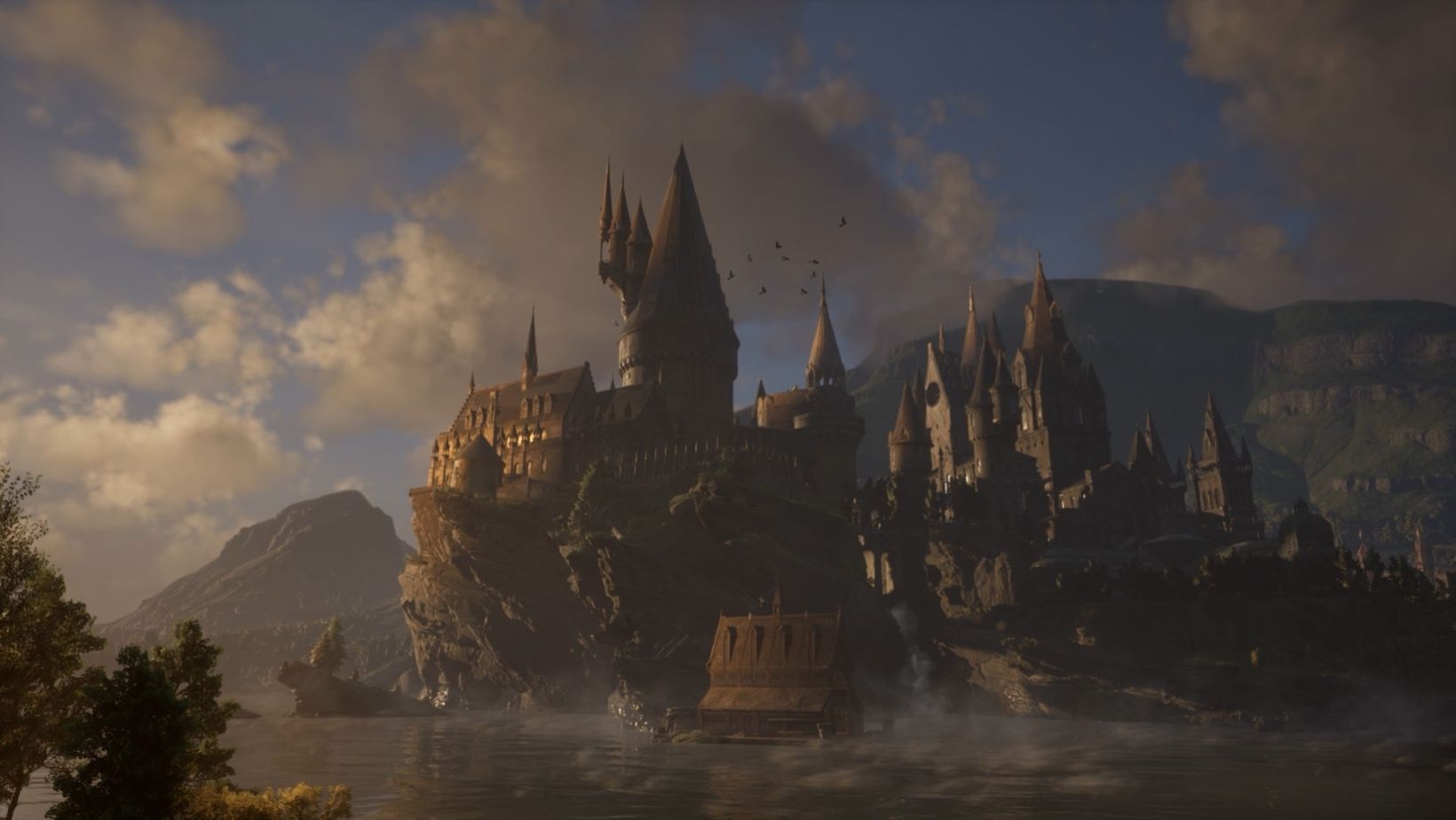 Is Hogwarts Legacy Worth The Hype?